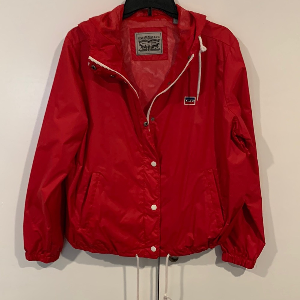Jacket - image 1